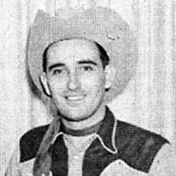 Tommy Allsup