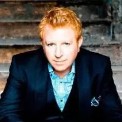 Tommy Fleming