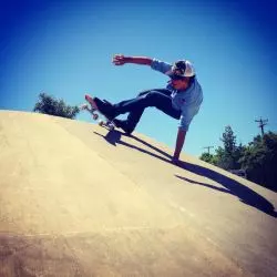 Tommy Guerrero