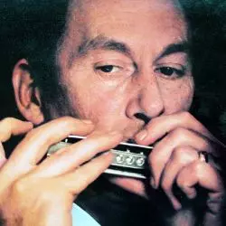 Tommy Reilly