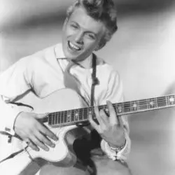 Tommy Steele