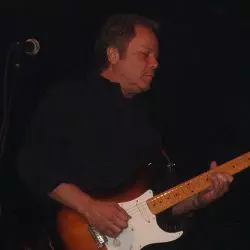 Tommy Talton