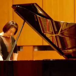 Tomoko Ogasawara