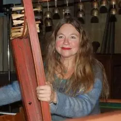 Tone Hulbækmo