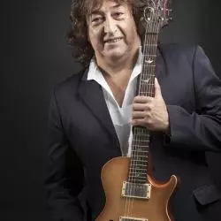Toninho Horta