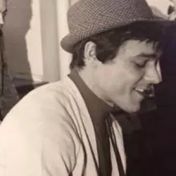 Tonio Rubio