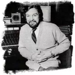 Tony Ashton