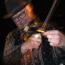 Tony Conrad