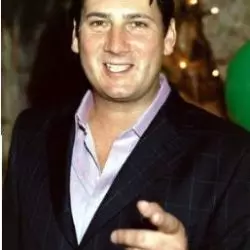 Tony Hadley