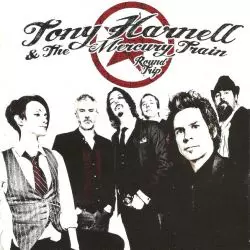 Tony Harnell & The Mercury Train