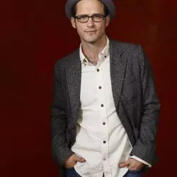 Tony Lucca