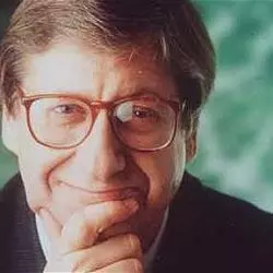 Tony Palmer