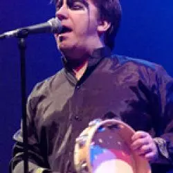 Tony Patterson