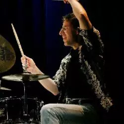Tony Renold