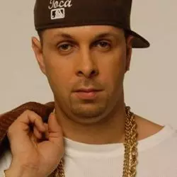 Tony Touch