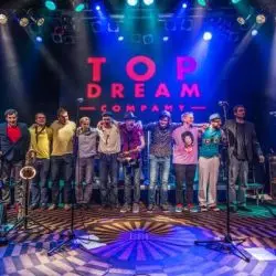Top Dream Company