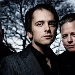 Tord Gustavsen Trio