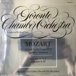 Toronto Chamber Orchestra
