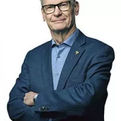 Torsten Mossberg