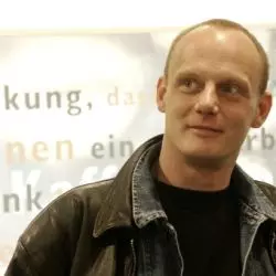 Torsten Riemann