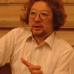 Toshihiko Sahashi