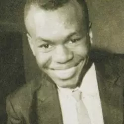 Toussaint McCall