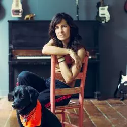 Tracy Bonham