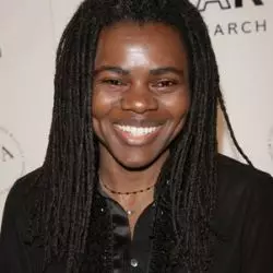 Tracy Chapman