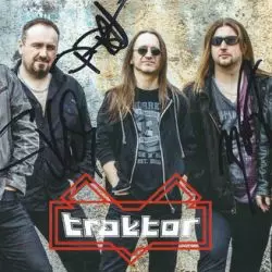 Traktor