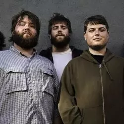 Trampled By Turtles