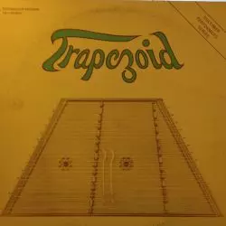 Trapezoid