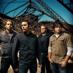 Trapt