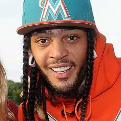 Travie McCoy
