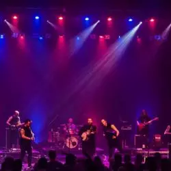 Treacherous Orchestra