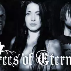 Trees Of Eternity