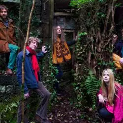 Trembling Bells