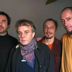Třešňák Band