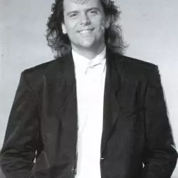 Trevor Rabin