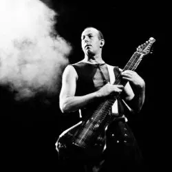 Trey Gunn