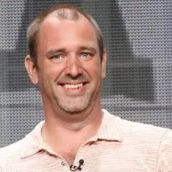 Trey Parker