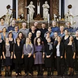 Trinitatis Kantori