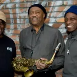 Trio 3