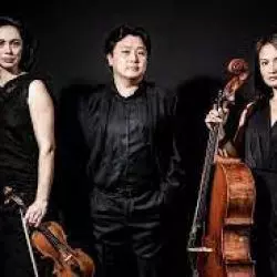 Trio Anima Mundi