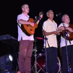 Trío D'Gómez