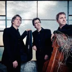 Trio Di Parma