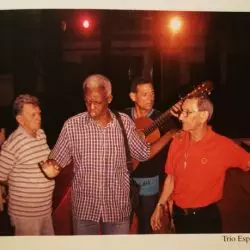 Trío Espirituano