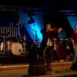 Trio Farfarello