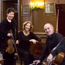 Trio Goya