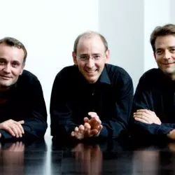 Trio Jean Paul