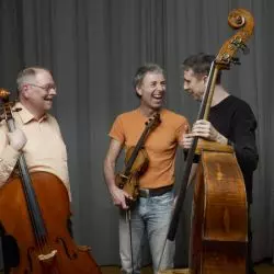 Trio Kimmig-Studer-Zimmerlin
